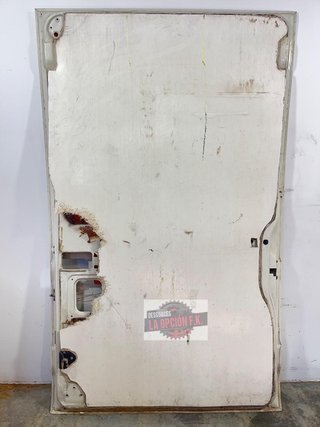 PUERTA LATERAL CORREDERA DERECHA Iveco Daily Furgón (2006->)
