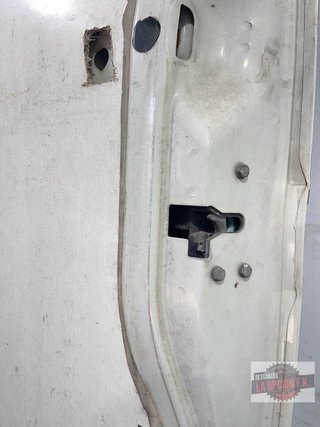 PUERTA LATERAL CORREDERA DERECHA Iveco Daily Furgón (2006->)