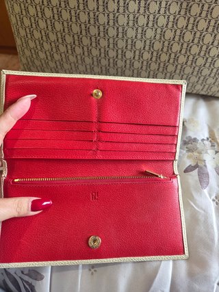 Bolso de carolina herrera