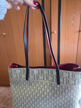 Bolso de carolina herrera