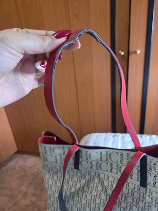 Bolso de carolina herrera