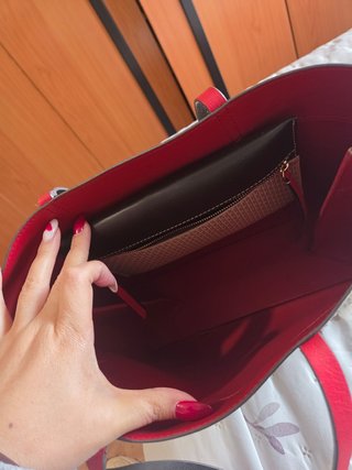 Bolso de carolina herrera