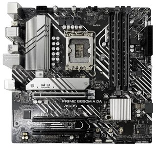 Placa Base ASUS PRIME B660M-A D4