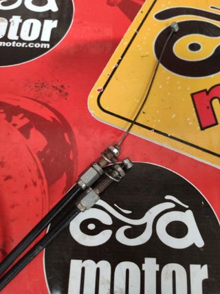 Cables del acelerador para Honda CRF 17910MENA81