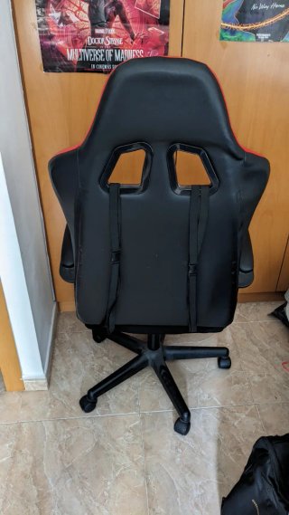 Silla Gaming