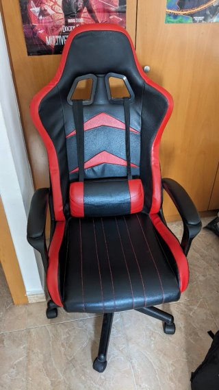 Silla Gaming