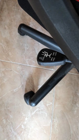 Silla Gaming