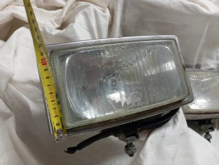 Faros Antiniebla Hella Toyota Land Cruiser J90