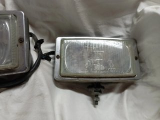 Faros Antiniebla Hella Toyota Land Cruiser J90