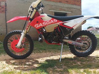 Gas Gas EC300 Enduro/Motocross