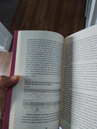 Aceleradores de partículas del laboratorio a la...