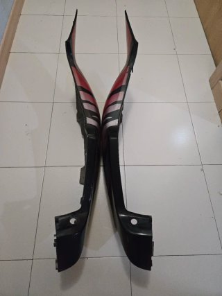 Colín Carenado Trasero Honda NS1 original