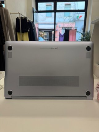 Samsung Galaxy Book4 Edge Grigio