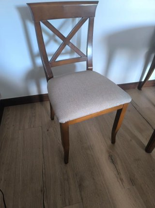 Muebles salon conjunto
