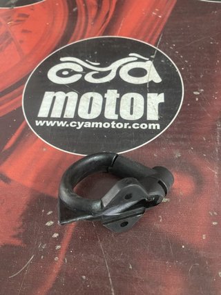 Gancho porta bolsas PIAGGIO, Ref 227156