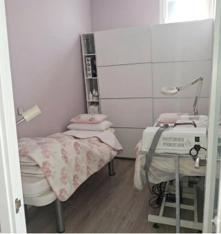 Mobiliario Estética Económico