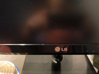 LG M2232 Full HD TV Monitor