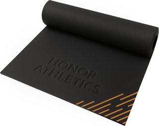 Tapete Honor Athletics para saltar cuerda NUEVO