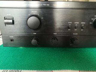 AMPLIFICADOR DENON PMA1060
