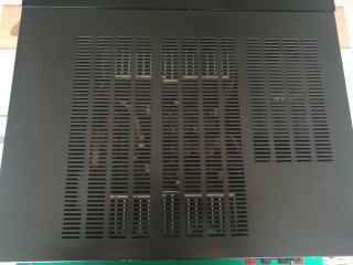 AMPLIFICADOR DENON PMA1060