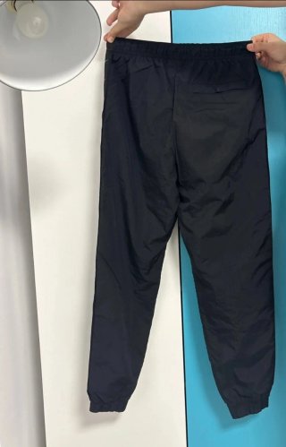 Chaqueta Nike Anorak Negra