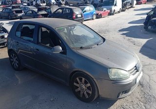 Volkswagen 465821 llanta golf v berlina (1k1)