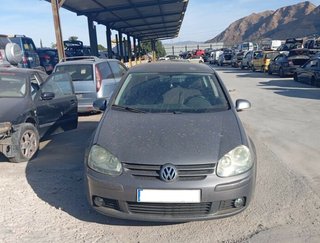 Volkswagen 465821 llanta golf v berlina (1k1)