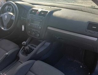 Volkswagen 465821 llanta golf v berlina (1k1)