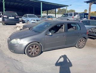 Volkswagen 465821 llanta golf v berlina (1k1)
