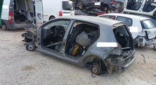 Volkswagen 465821 llanta golf v berlina (1k1)