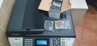 Stampante Brother MFC-6490CW