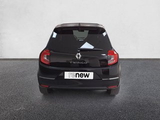 RENAULT Twingo Electric Twingo Electric Techno 60kW Batería 20kW/h