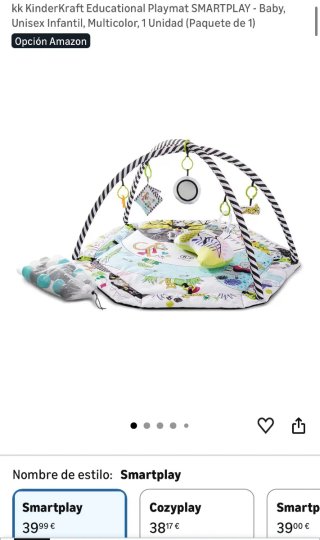 Parque de bolas para bebés Kinderkraft