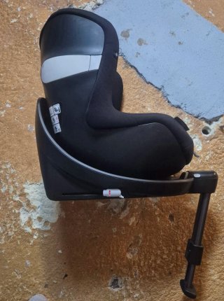 Cybex Sirona M2 i-Size + Base ISOFIX