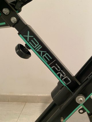 Bicicleta Estática XBIKE PRO