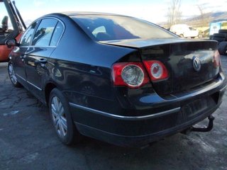 1851372 volkswagen 3c4839016a cerradura passat