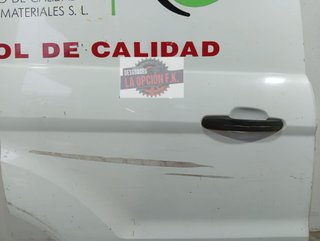 PUERTA LATERAL CORREDERA DERECHA Ford Transit Connect (CHC) (2013->2018)