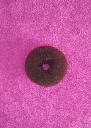 Accessori per volume capelli