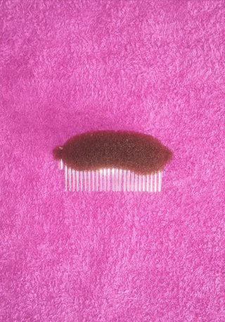 Accessori per volume capelli