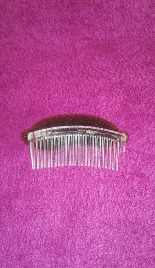 Accessori per volume capelli