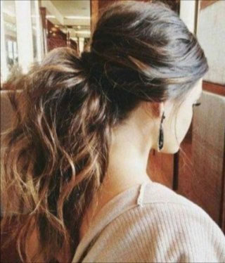 Accessori per volume capelli