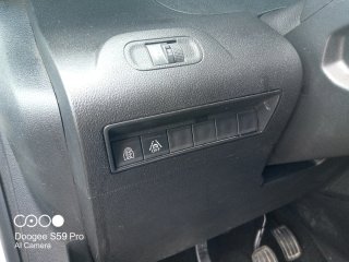 Peugeot Rifter 2020