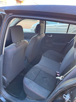 Renault Megane 2007