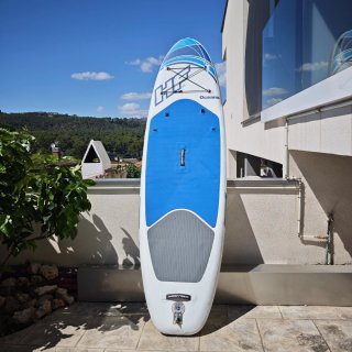 Pack SUP Inflable Hydro-Force Oceana Complet