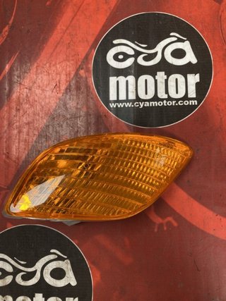Intermitente PIAGGIO, Ref 338567