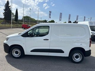 PEUGEOT PARTNER 1.5 BLUEHDI STANDARD 100 PREMIUM FURGON