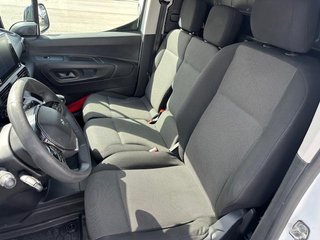 PEUGEOT PARTNER 1.5 BLUEHDI STANDARD 100 PREMIUM FURGON
