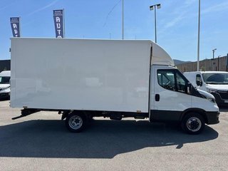 IVECO DAILY 35 C 16 V 3750 156 DR CHASIS CAJA CERRADA