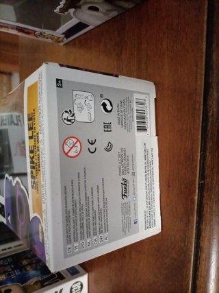 Funko Pop! Spike Lee Director 03