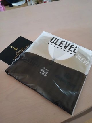 Maillot Ciclismo ULEVEL La Legendaria Onteniente